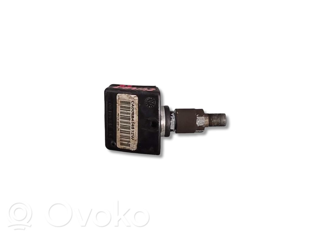Citroen C8 Sensor de presión del aceite 