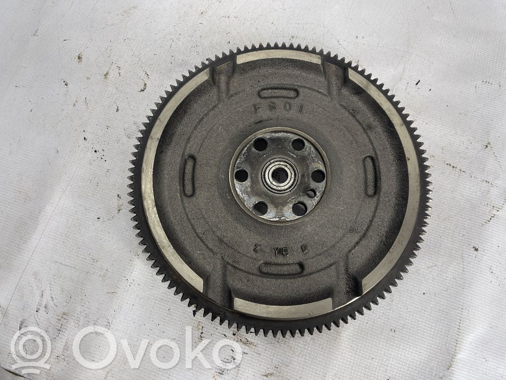 Ford Probe Flywheel 