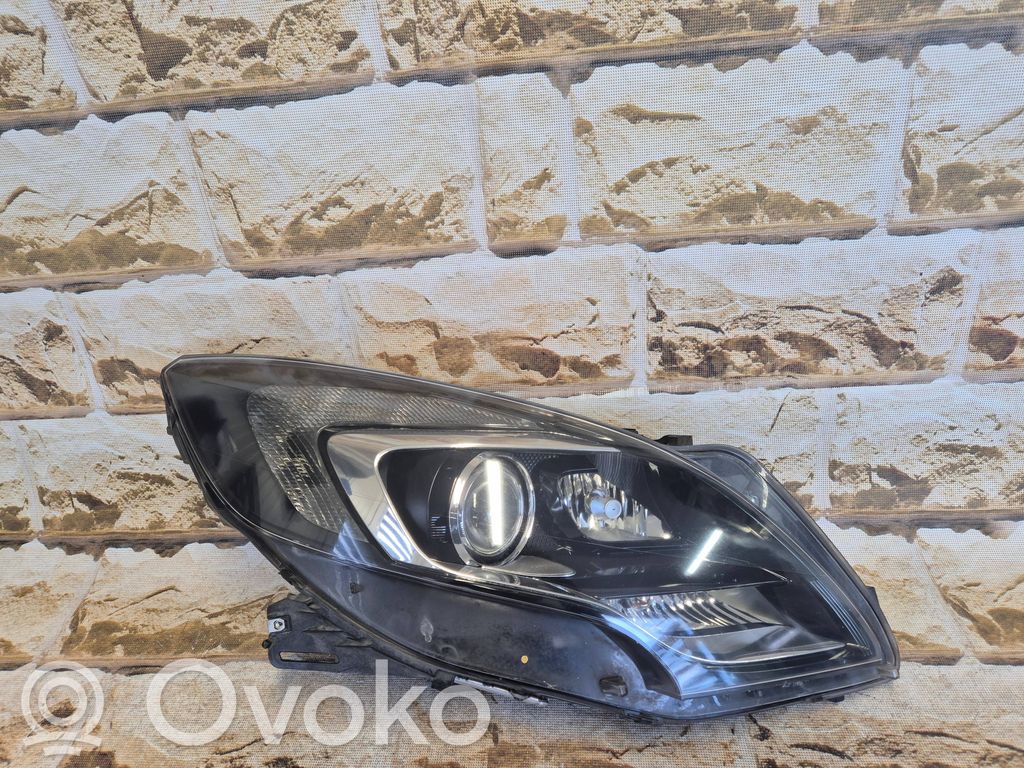 Opel Zafira C Far 
