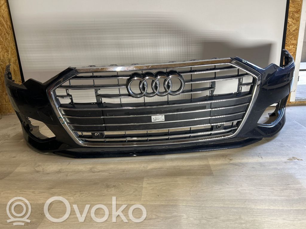 Front bumper   1K0807437,4K0807437A