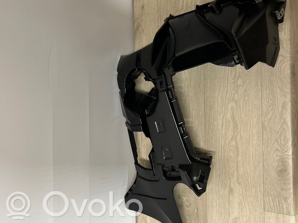 Front bumper mounting bracket   01102103104,8059897