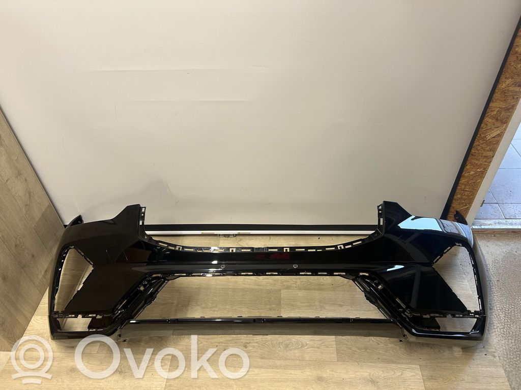 Volvo XC60 Front bumper 