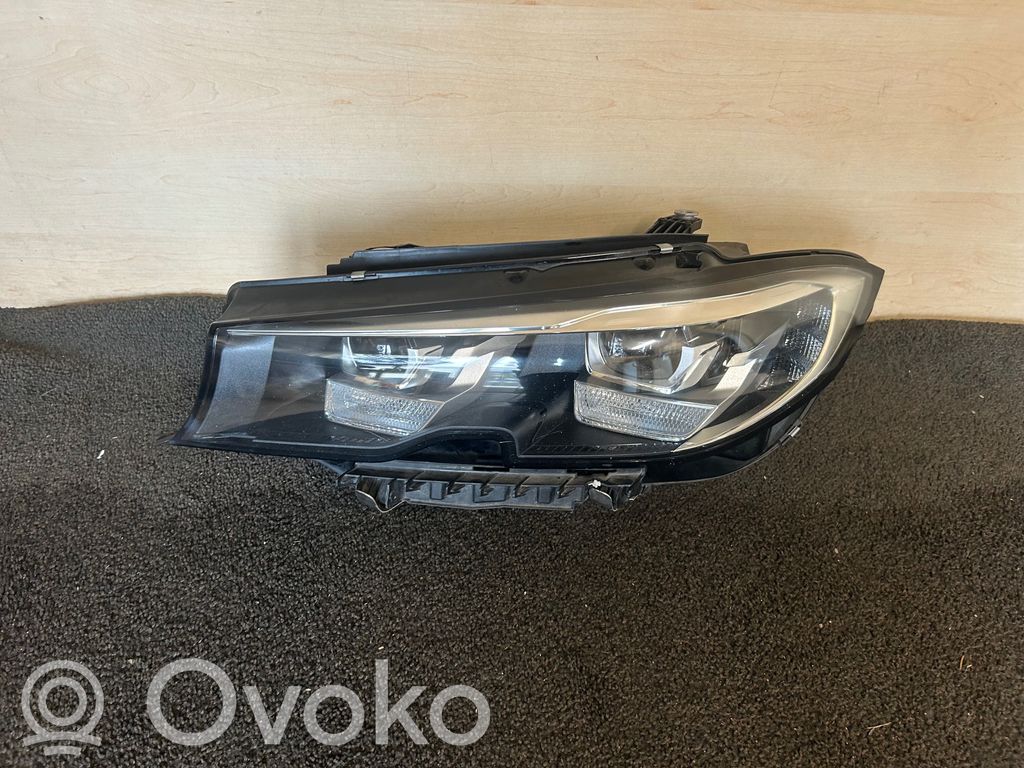 BMW 3 G20 G21 Scheinwerfer 