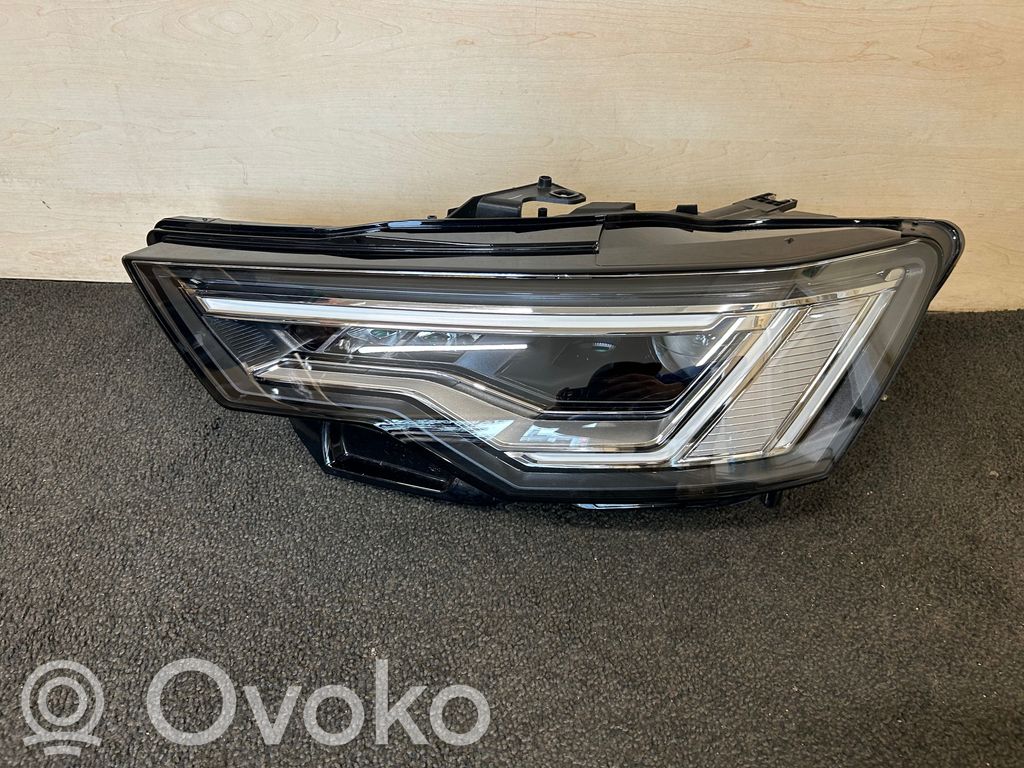 Audi A6 S6 C8 4K Faro delantero/faro principal 