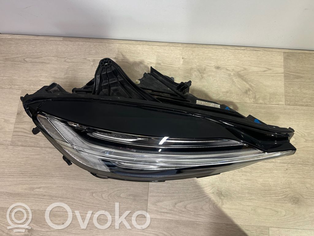 Headlight/headlamp   32347005,6269600A26,MDE426187B,32317005