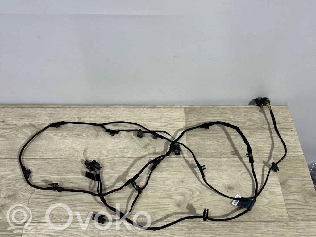 Sensor de aparcamiento PDC   8W0971095C,TAB010889BH