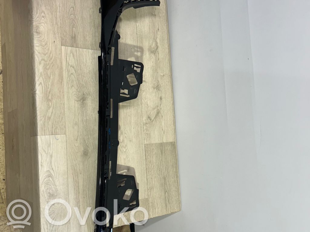 Audi e-tron Front bumper 