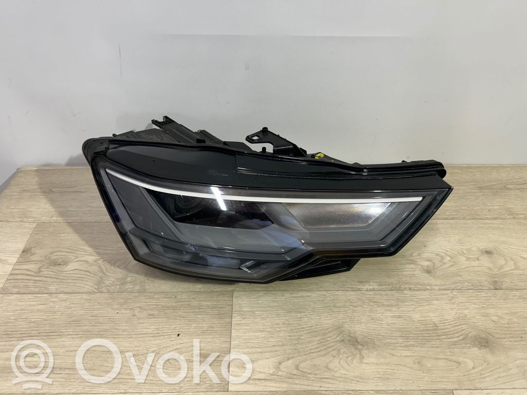 Audi A6 S6 C8 4K Faro/fanale 