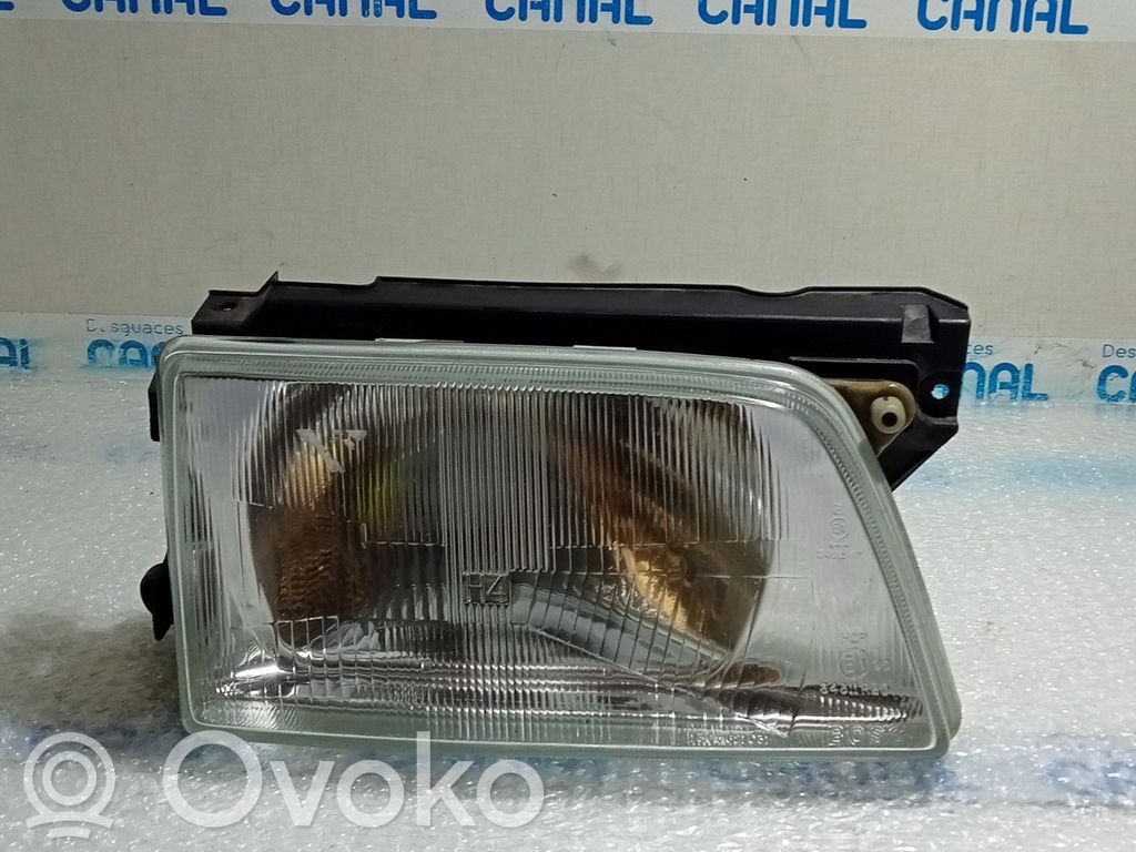 Opel Kadett E Scheinwerfer 
