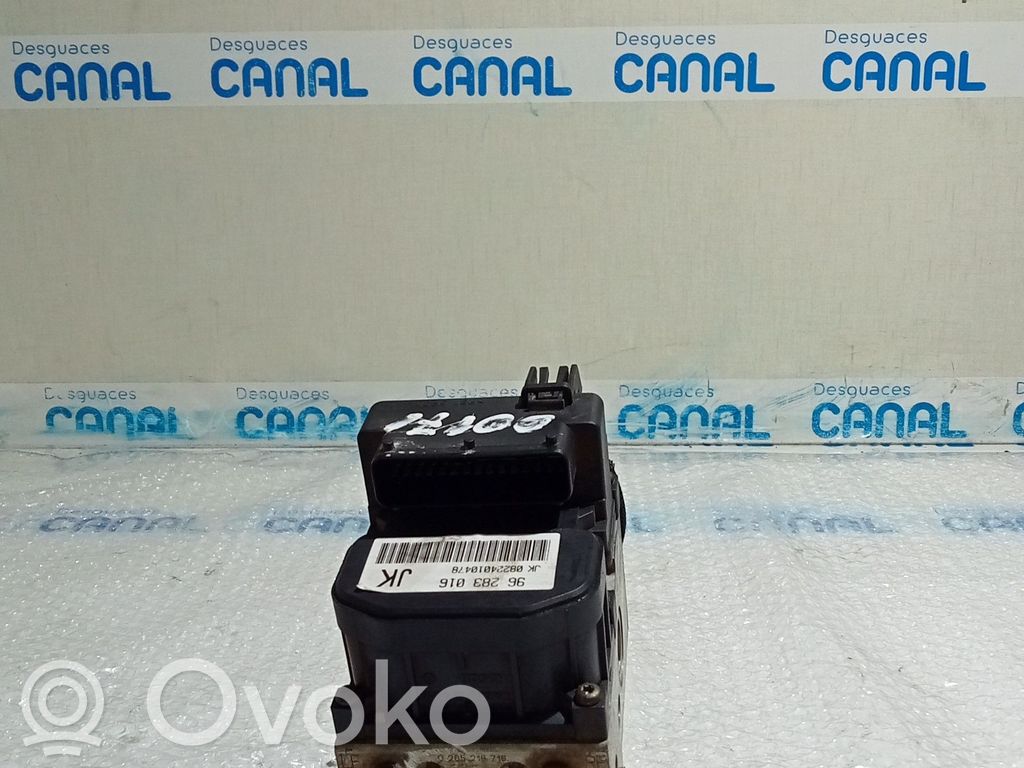 Daewoo Nubira ABS Pump 