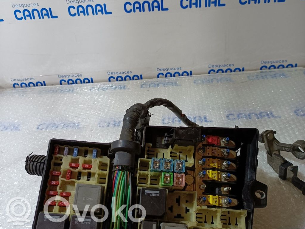 Sulakemoduuli   5M5T14K733DAA