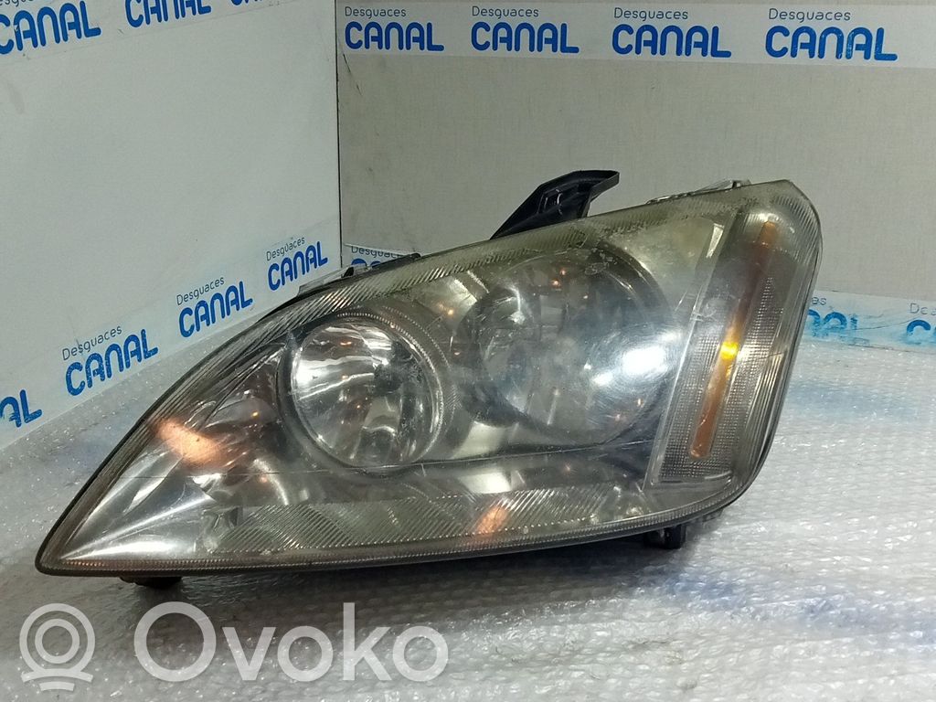Opel Vectra B Phare frontale 