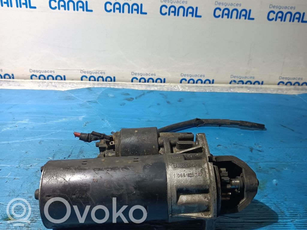 Motor de arranque   1005821747