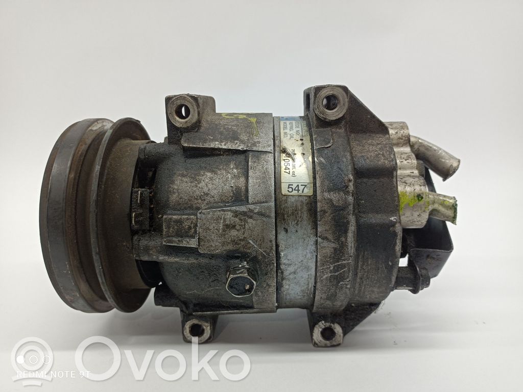 Daewoo Nexia Compressore aria condizionata (A/C) (pompa) 