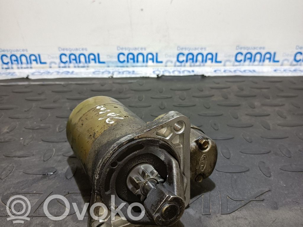 Motor de arranque   0K24118400A