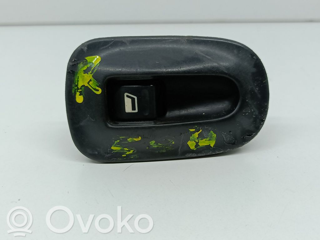 Peugeot 306 Front door window winding handle 