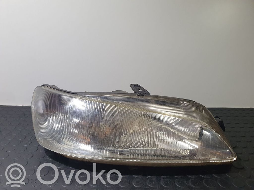 Peugeot 306 Scheinwerfer 