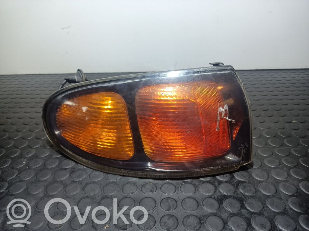 Daewoo Lanos Takavalot 