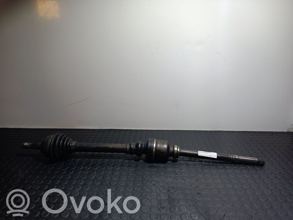 Citroen C5 Eje de transmisión delantero 