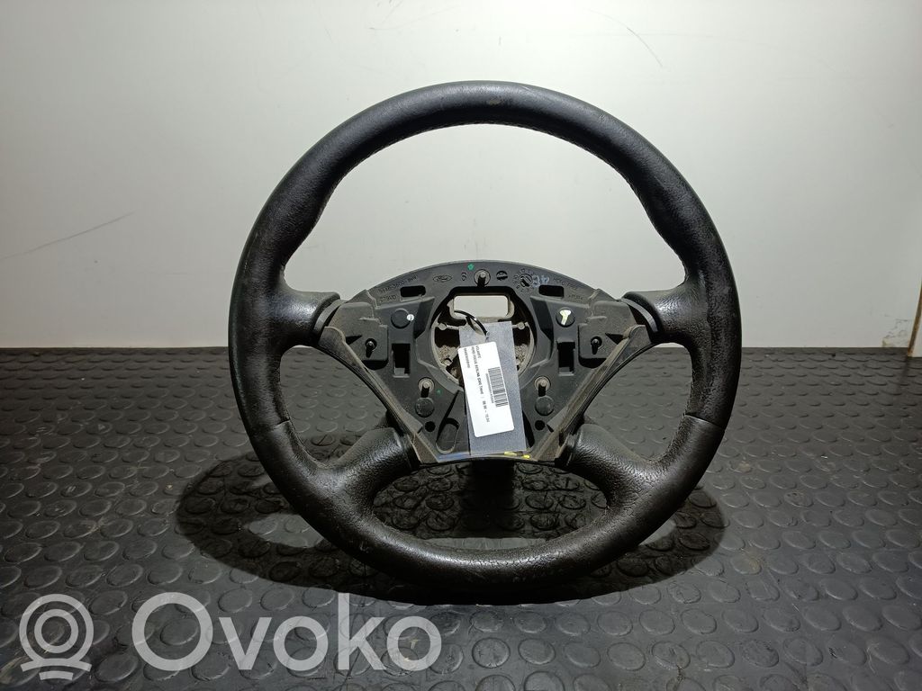 Ford Focus Ohjauspyörä 