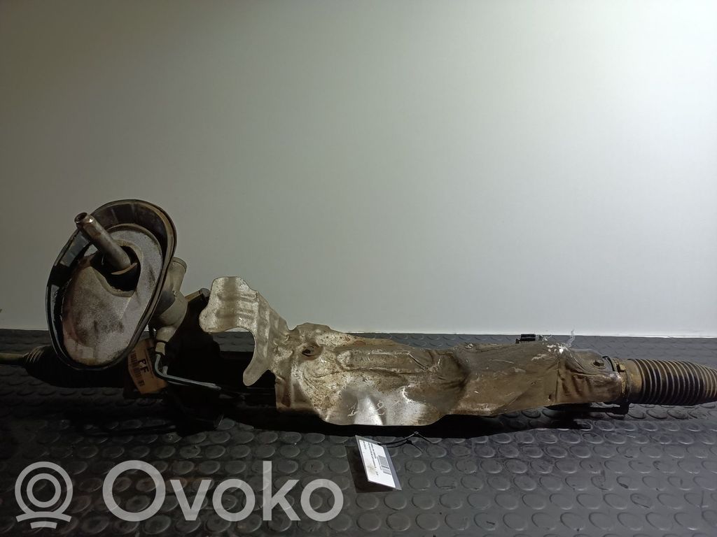 Ford Focus Hammastanko 