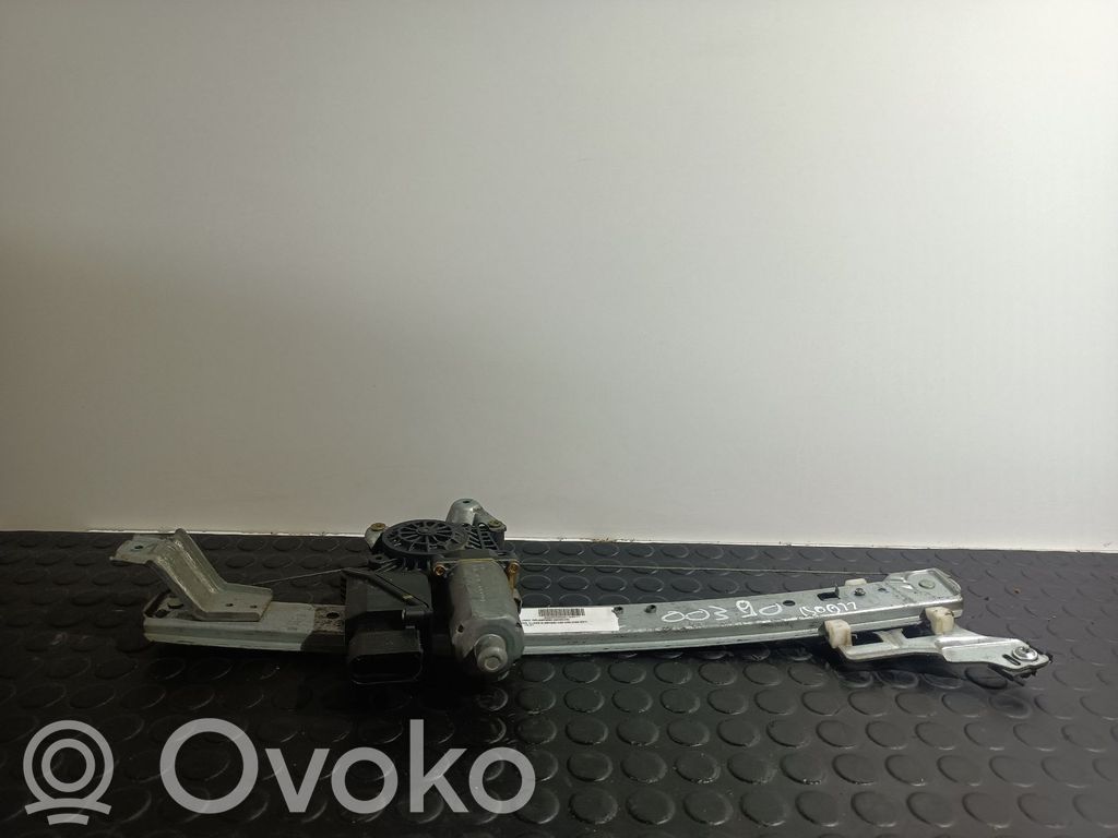 Mercedes-Benz A W168 Podnośnik szyby drzwi z silniczkiem 