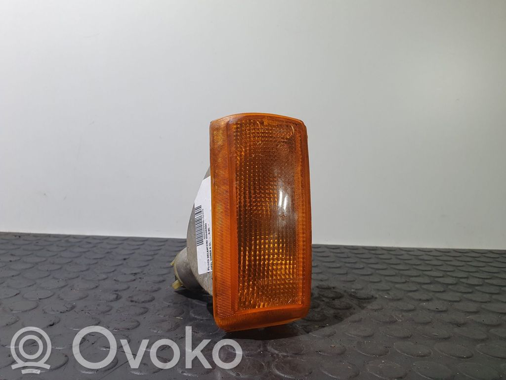 Opel Corsa A Priekinis žibintas 