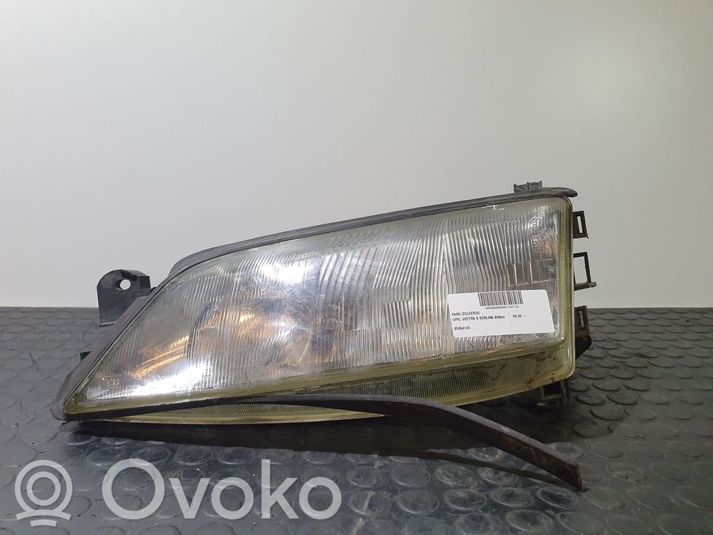 Opel Vectra B Scheinwerfer 
