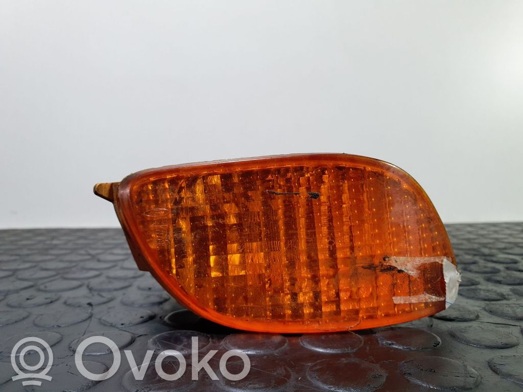 Ford Focus Headlight/headlamp 