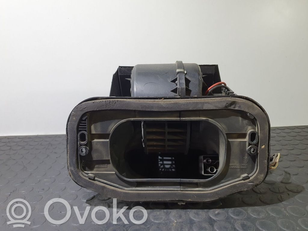 Renault Clio I Pečiuko ventiliatorius/ putikas 