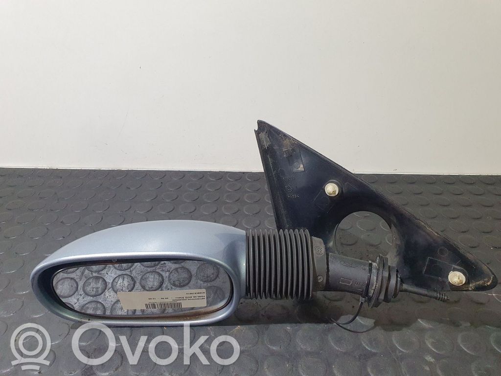 Ford Ka Veidrodėlis (elektra valdomas) 