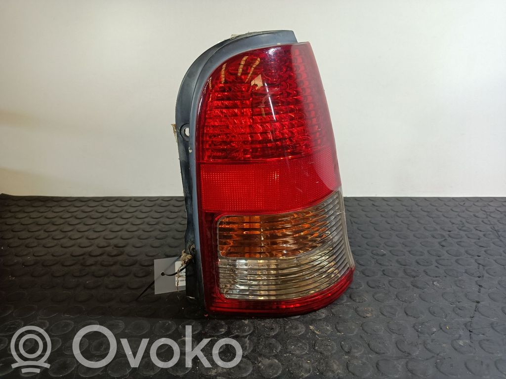Daewoo Nexia Takavalot 