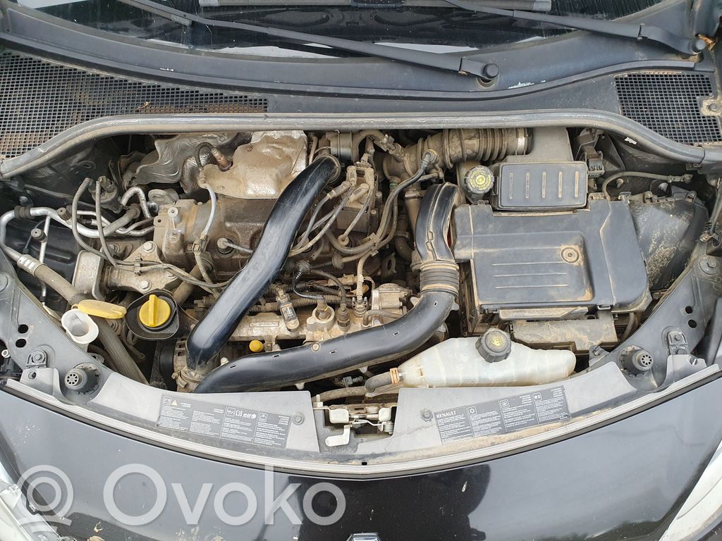 Motor   D4F784