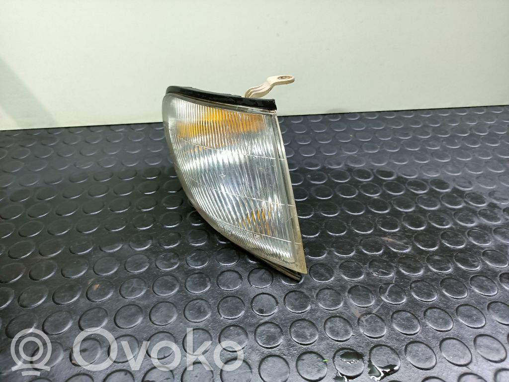 Hyundai H-1, Starex, Satellite Headlight/headlamp 