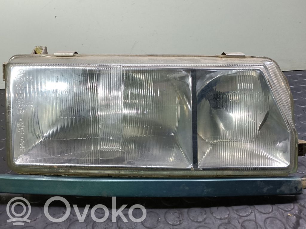 Renault 9 Headlight/headlamp 