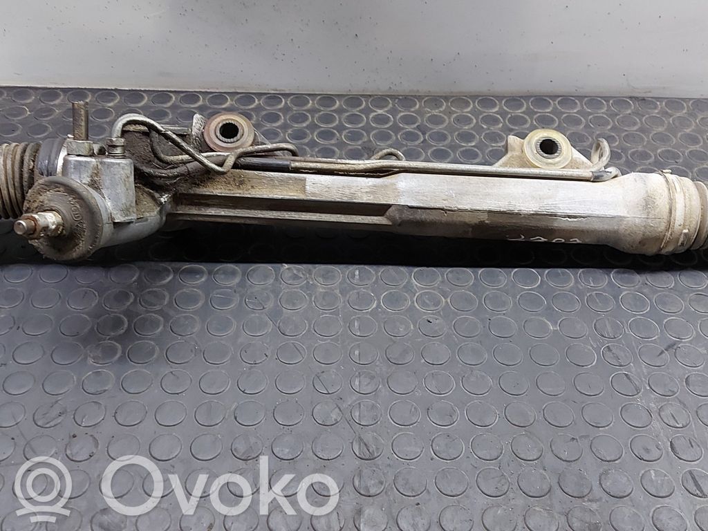 Ford Explorer Vairo kolonėlė 