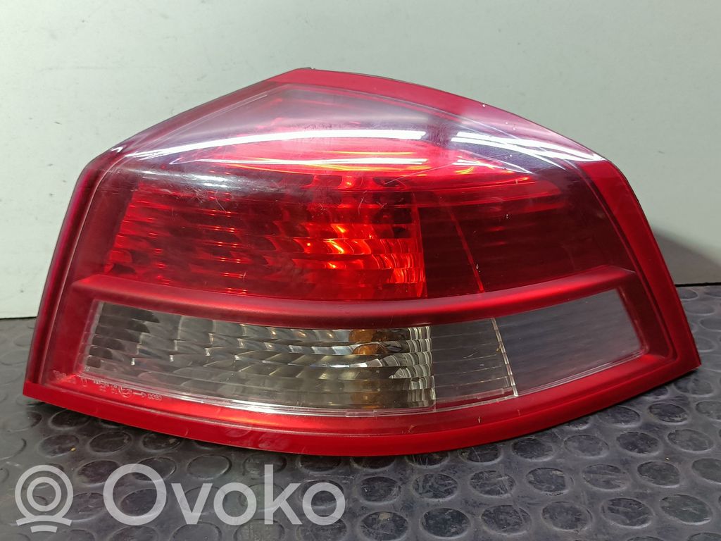 Renault Vel Satis Takavalot 