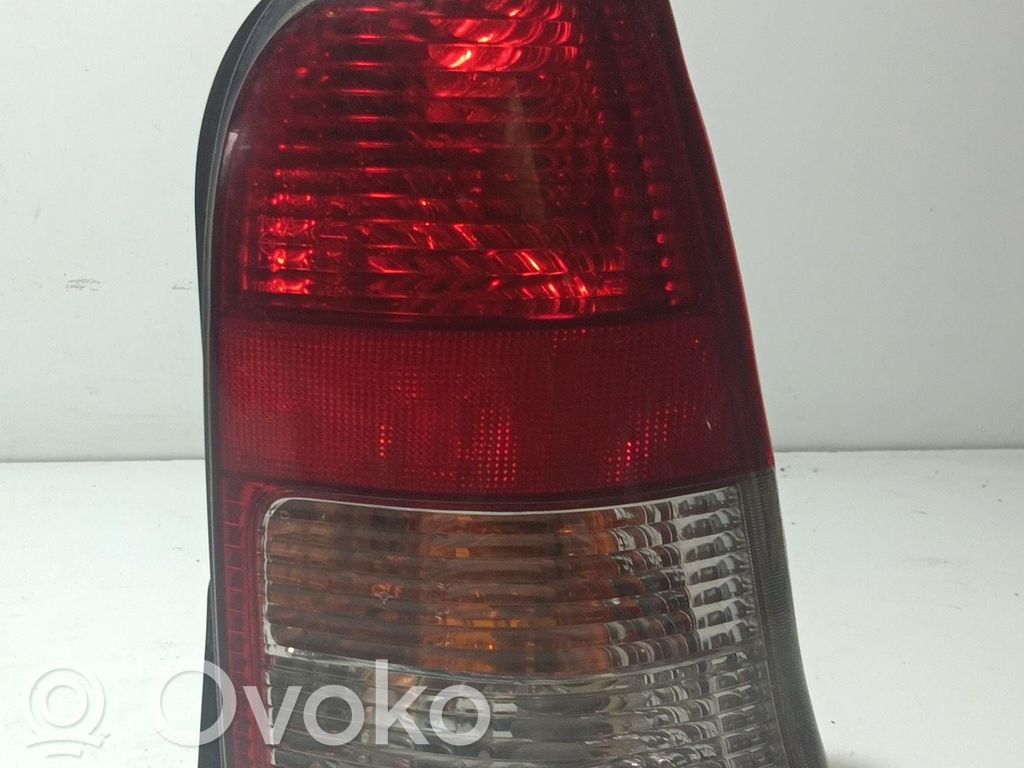 Daewoo Nexia Takavalot 