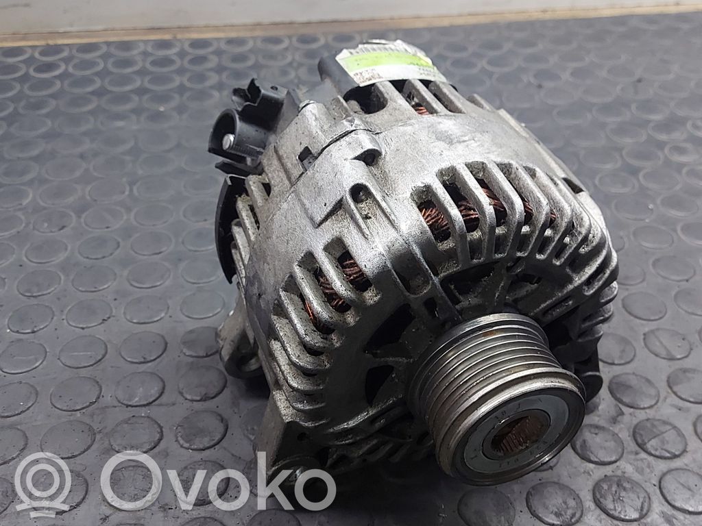 Citroen Berlingo Alternador 