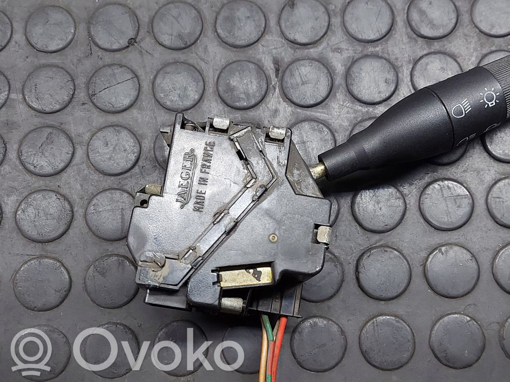 Renault Clio I Light switch 