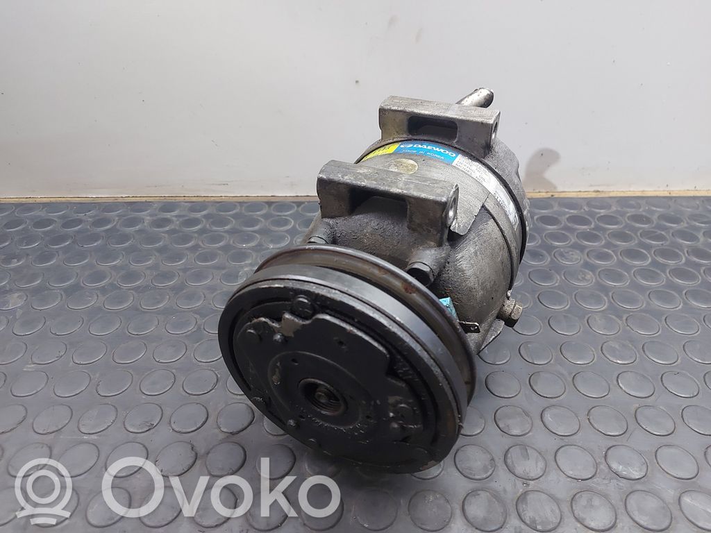 Daewoo Nexia Compresseur de climatisation 