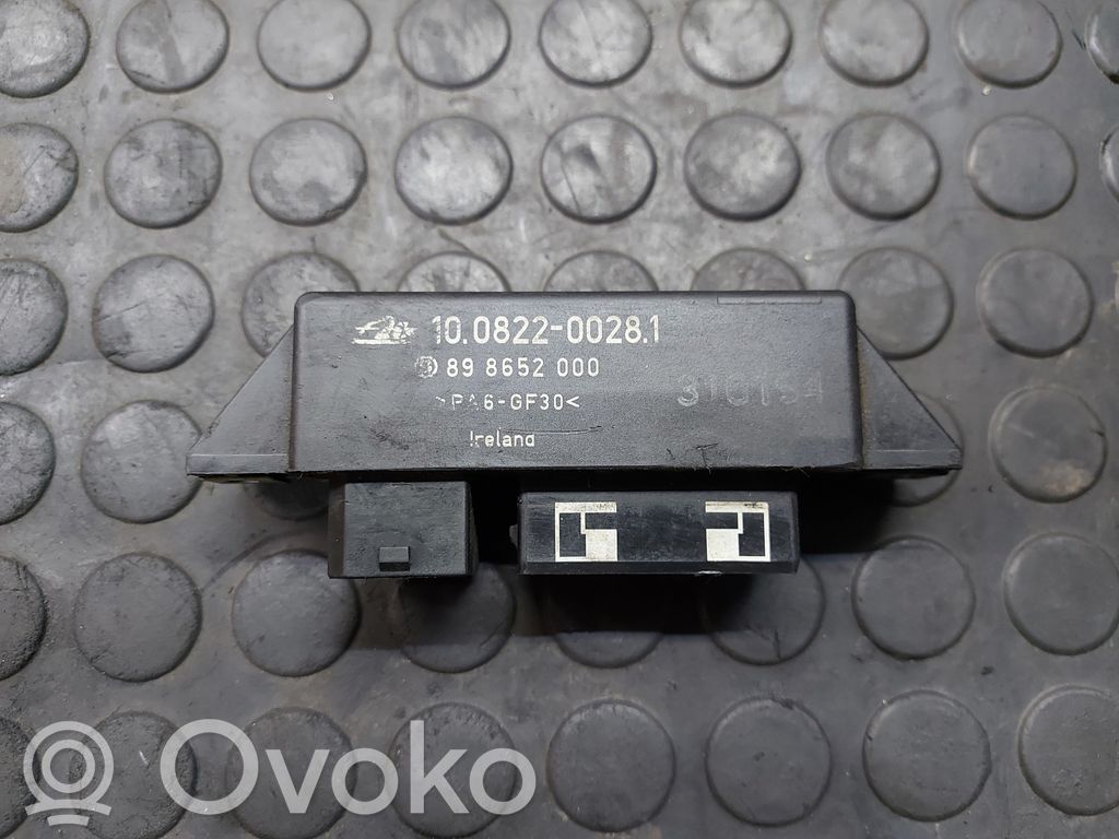 Renault Laguna II Other relay 