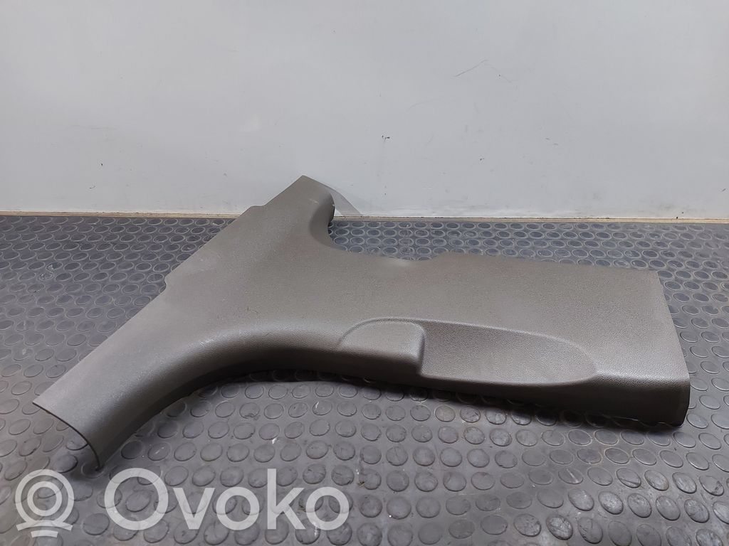 Audi A7 S7 4G Apdailos juosta 