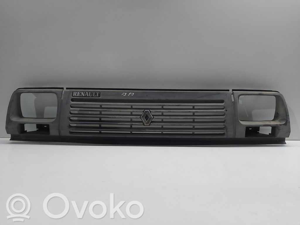 Renault Rapid Front grill 