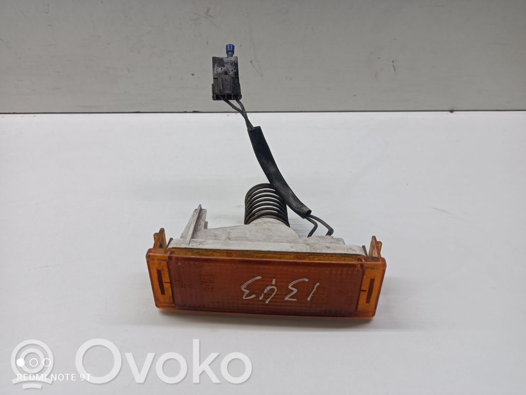 Renault Rapid Headlight/headlamp 