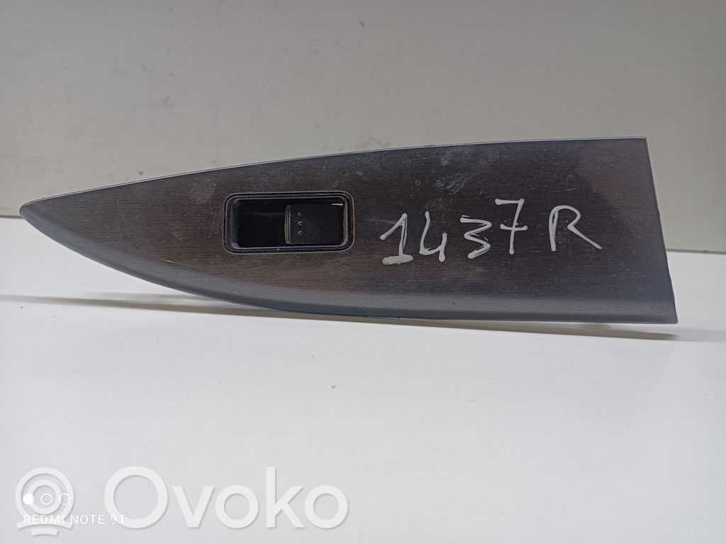 Mazda 6 Electric window control switch 