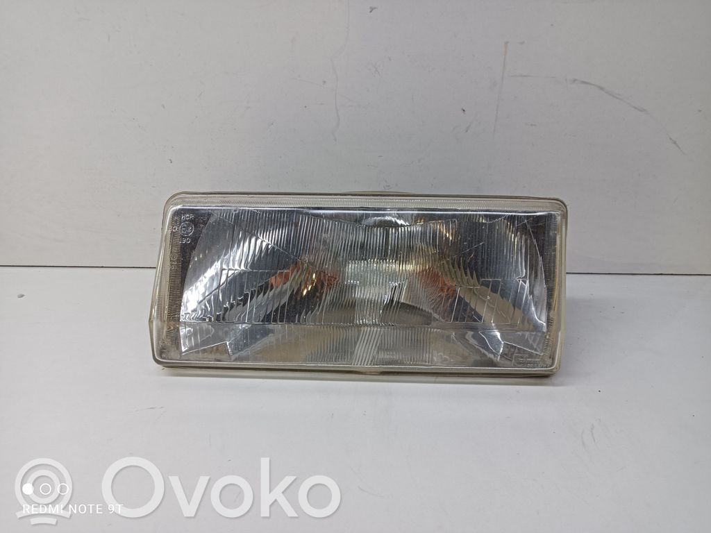Citroen BX Headlight/headlamp 