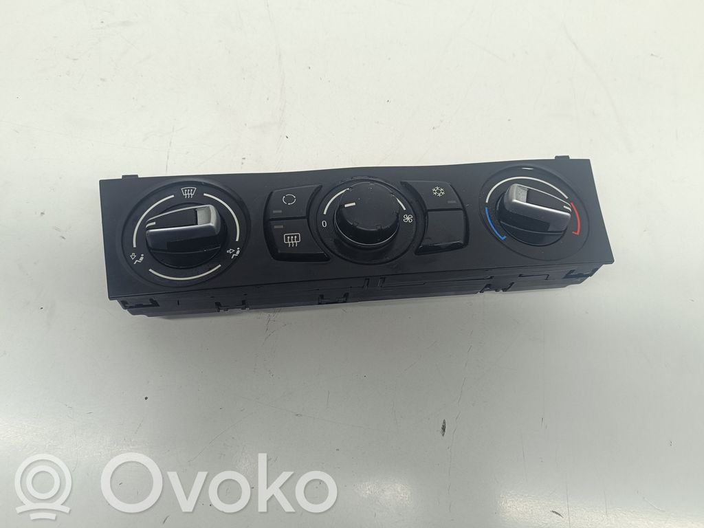 Climate control unit   6411919092301