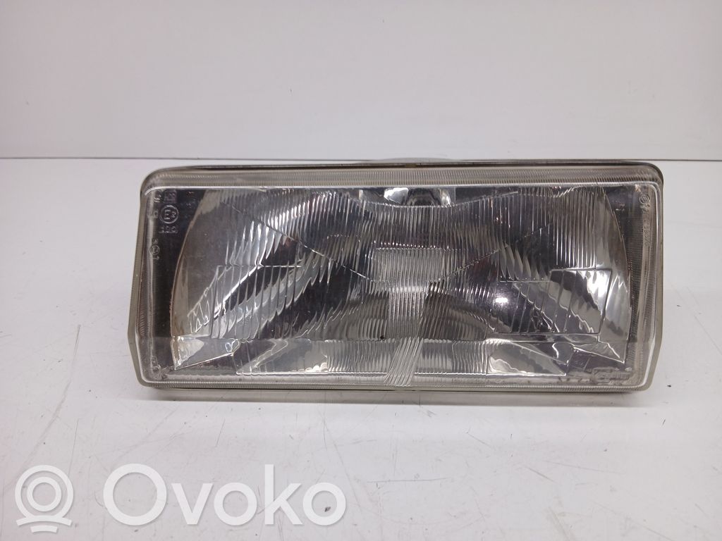 Citroen BX Headlight/headlamp 