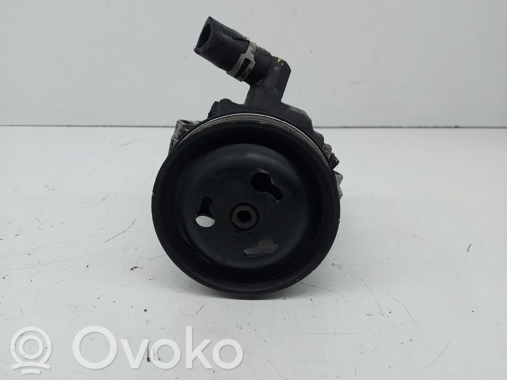 Ford Fiesta Power steering pump 